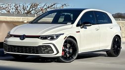 2024 Volkswagen Golf GTI 380 S