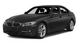2014 BMW 3 Series 328i xDrive