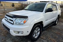 2004 Toyota 4Runner SR5