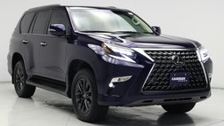 2020 Lexus GX 460 Base