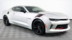 2018 Chevrolet Camaro LT