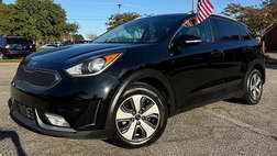 2017 Kia Niro EX
