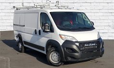 2023 Ram ProMaster 1500 136 WB