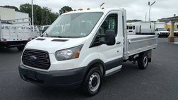 2018 Ford Transit 250