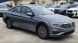 2021 Volkswagen Jetta S