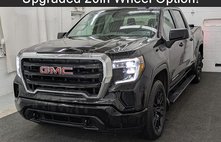 2020 GMC Sierra 1500 Base