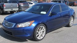 2008 Honda Accord LX