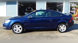 2009 Pontiac G5 Base