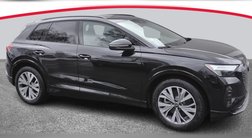 2025 Audi Q4 e-tron Premium 45