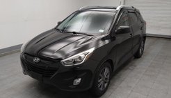 2015 Hyundai Tucson SE