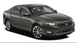 2013 Ford Taurus SEL