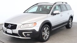 2015 Volvo XC70 3.2 Premier