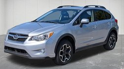 2013 Subaru XV Crosstrek 2.0i Premium