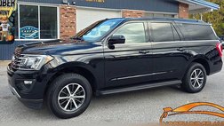 2019 Ford Expedition MAX XLT