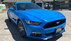 2017 Ford Mustang Premium