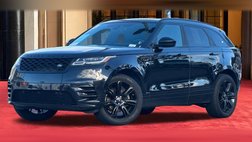 2018 Land Rover Range Rover Velar P250 R-Dynamic SE