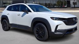 2026 Mazda CX-50 Hybrid Premium