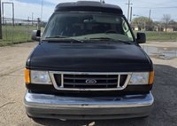 2004 Ford E-Series Van E150 VAN