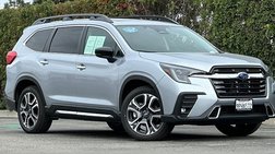 2024 Subaru Ascent Touring