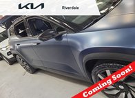 2023 Fisker Ocean One