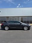 2015 Buick LaCrosse Leather