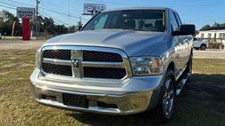 2017 Ram Ram Pickup 1500 SLT