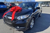 2017 Honda HR-V EX