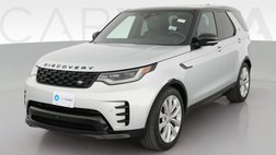 2024 Land Rover Discovery P360 Dynamic SE