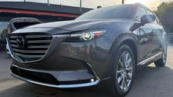 2017 Mazda CX-9 Grand Touring