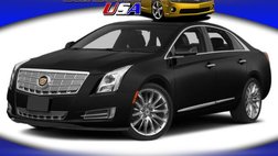 2015 Cadillac XTS Luxury