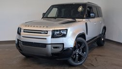 2023 Land Rover Defender 110 X-Dynamic SE