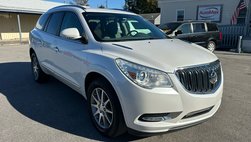 2017 Buick Enclave Convenience