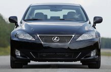 2006 Lexus IS 250 Base