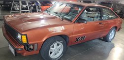 1985 Chevrolet Citation II