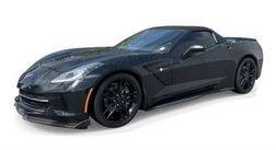 2016 Chevrolet Corvette Stingray