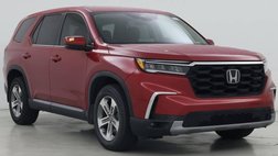 2023 Honda Pilot EX-L