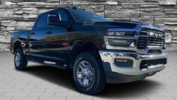 2026 Ram Ram Pickup 2500 Tradesman