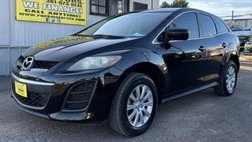 2011 Mazda CX-7 i Touring