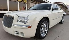 2008 Chrysler 300 C HEMI