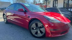 2020 Tesla Model 3 Performance