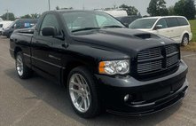 2004 Dodge Ram SRT-10 Base