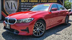 2020 BMW 3 Series 330i xDrive