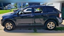 2009 Ford Edge SE