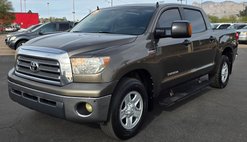 2009 Toyota Tundra SR5