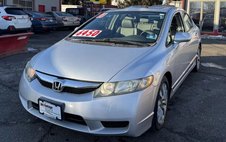 2011 Honda Civic EX-L