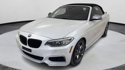 2015 BMW 2 Series M235i