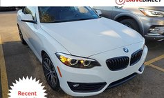2020 BMW 2 Series 230i xDrive