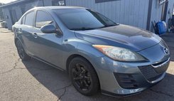 2010 Mazda MAZDA3 i Touring