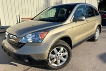 2007 Honda CR-V EX-L