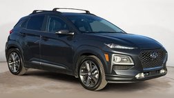 2019 Hyundai Kona Ultimate
